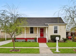 571 Lebeau St, Arabi, LA 70032