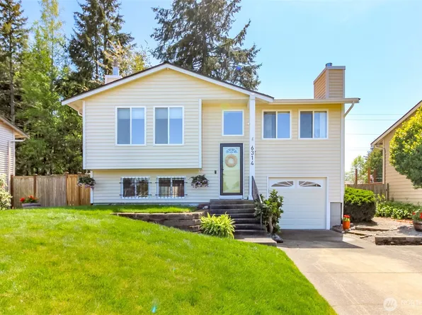 6314 Westgate Boulevard, Tacoma, WA 98406