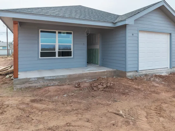 5457 N 10th St, Abilene, TX 79603