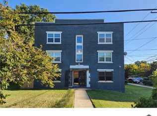 5501 Foote St NE, Washington, DC 20019