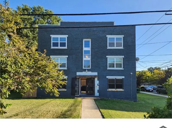 5501 Foote St NE, Washington, DC 20019