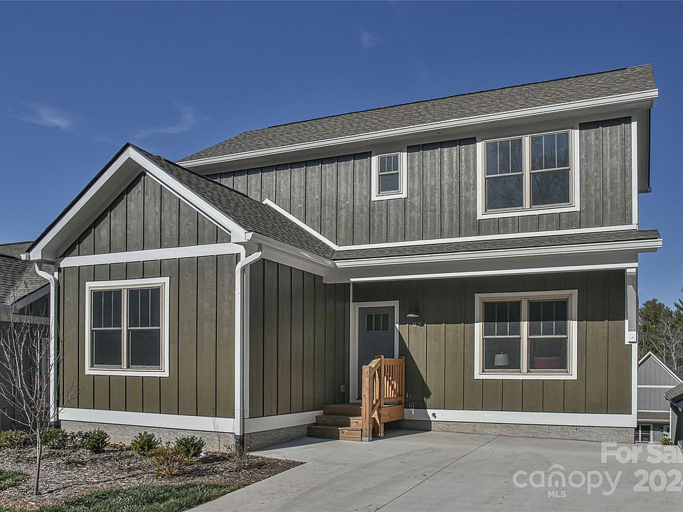 83 Wheeler Rd, Weaverville, NC 28787 MLS 4150557 Zillow