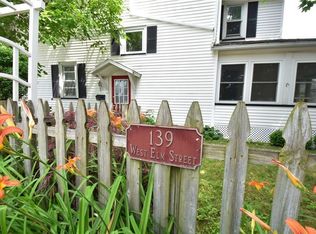 139 W Elm St, East Rochester, NY 14445