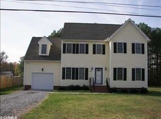 206 Brooks Rd, Richmond, VA 23223