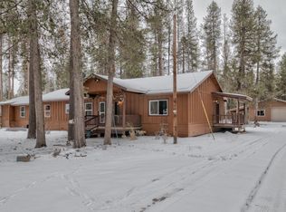 15631 Sparks Dr, La Pine, OR 97739