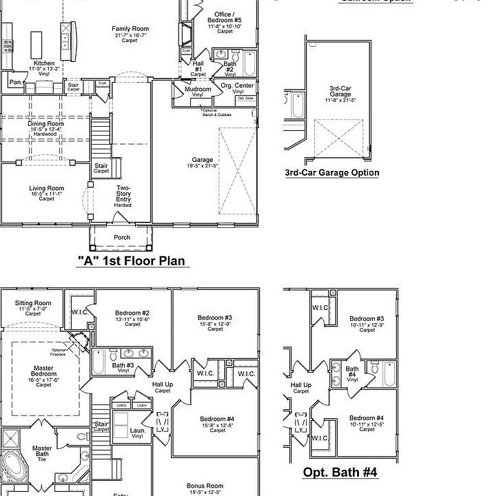 2nd image of 73 Atherton Cir