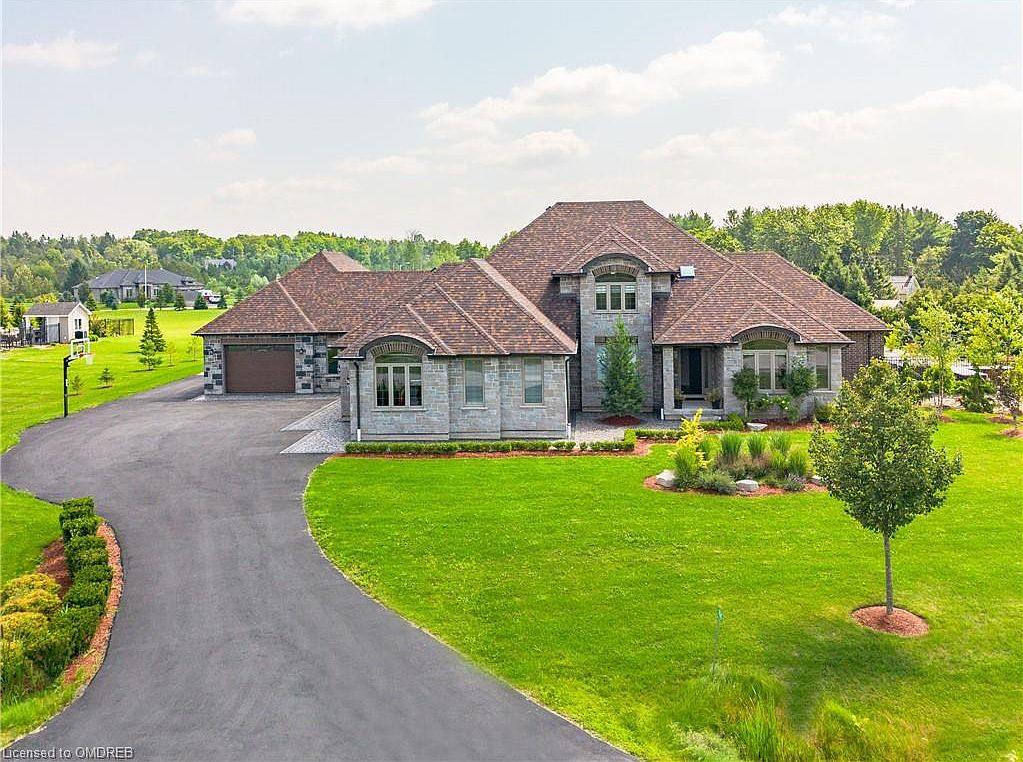 105 Crewson Ct, Erin, ON N0B 2K0 MLS 40464879 Zillow