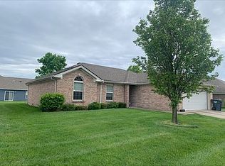 1989 Shellbark Ct, Columbus, IN 47201