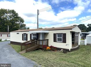 2400 Lincoln Ave TRAILER 2, Sparrows Pt, MD 21219