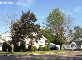 627 Washington St, Findlay, OH 45840