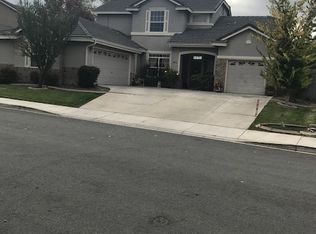 10675 Silver Cliff Way, Reno, NV 89521