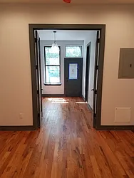 Rented by PM Management