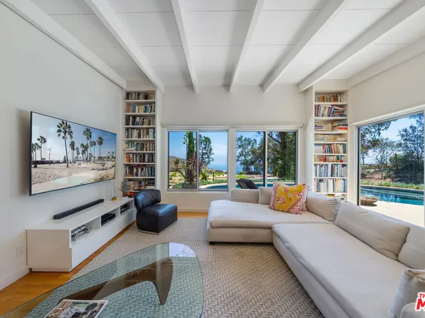 20556 Little Rock Way, Malibu, CA 90265