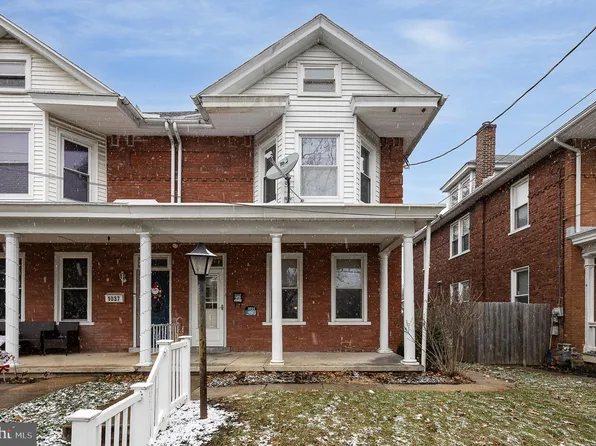 1035 Poplar St, Lebanon, PA 17042