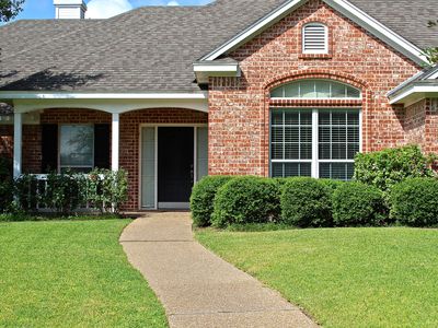 2503 Keswick Dr, Lorena, TX, 76655