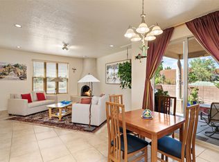 1 Brimhall Wash, Santa Fe, NM 87508