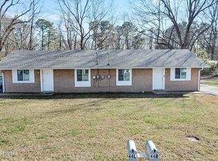 44 Marlow Dr, Jackson, TN 38305