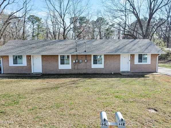 44 Marlow Dr, Jackson, TN 38305