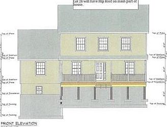 2nd image of 26 Ashley Rd