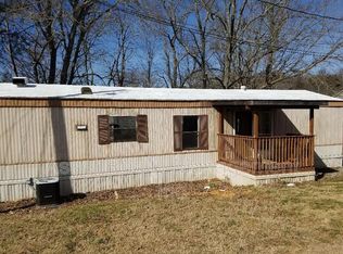 243 Harless Rd, Corryton, TN 37721