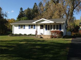 131 Down St, Rochester, NY 14623