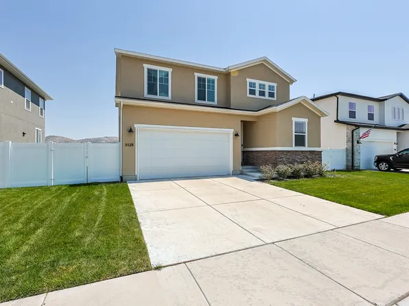 5528 N Solo St, Eagle Mountain, UT 84005