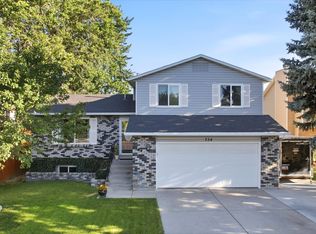 734 E Sandy Dunes Dr, Sandy, UT 84094