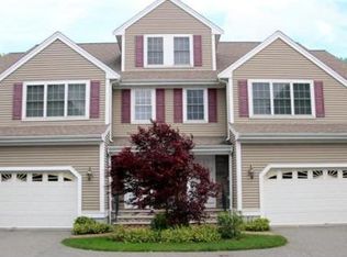 17 Beaumont St, Canton, MA 02021