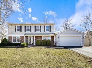 1125 W Skylark Dr, Palatine, IL 60067