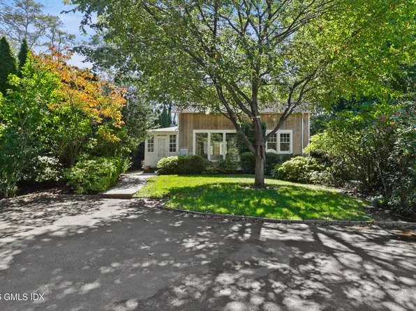 14A W End Ave, Old Greenwich, CT 06870