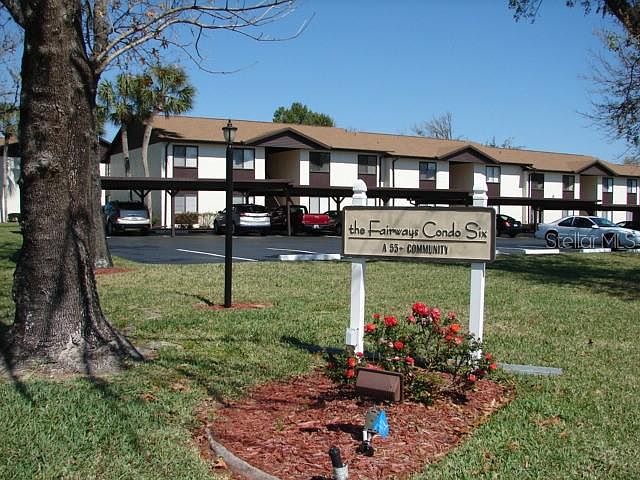1st image of 544 Fairways Dr #A