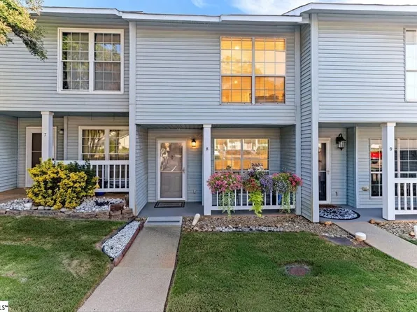 8 Bear Grass Ct, Greenville, SC 29605