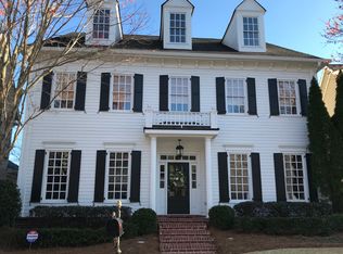 1045 Ambrose Ave, Alpharetta, GA 30022