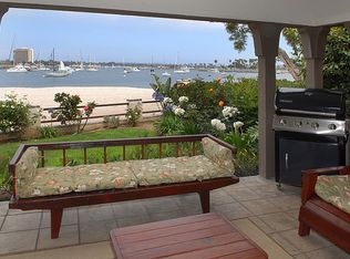 2790 Bayside Walk, San Diego, CA 92109