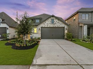 23730 Pullin Market Dr, Richmond, TX 77469