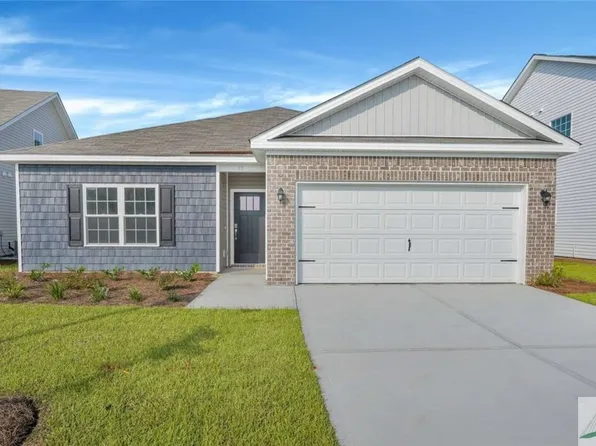 13 Sago Palm Way, Bloomingdale, GA 31302