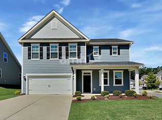 2302 Campbell Cove Ct, Belmont, NC 28012
