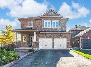 2070 Osbond Rd, Innisfil, ON L9S 0A9
