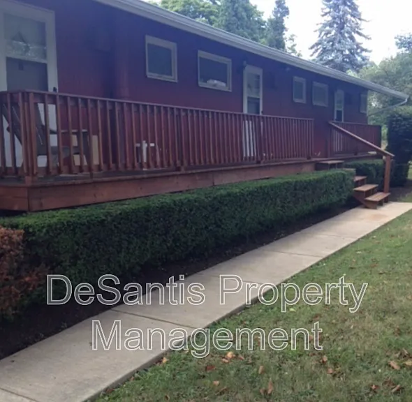 1100 Stevenson Mill Rd #10 — Photo 8