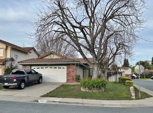 2820 Morro Dr, Antioch, CA 94531