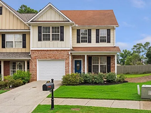 4037 Hill Station Ct, Sugar Hill, GA 30518