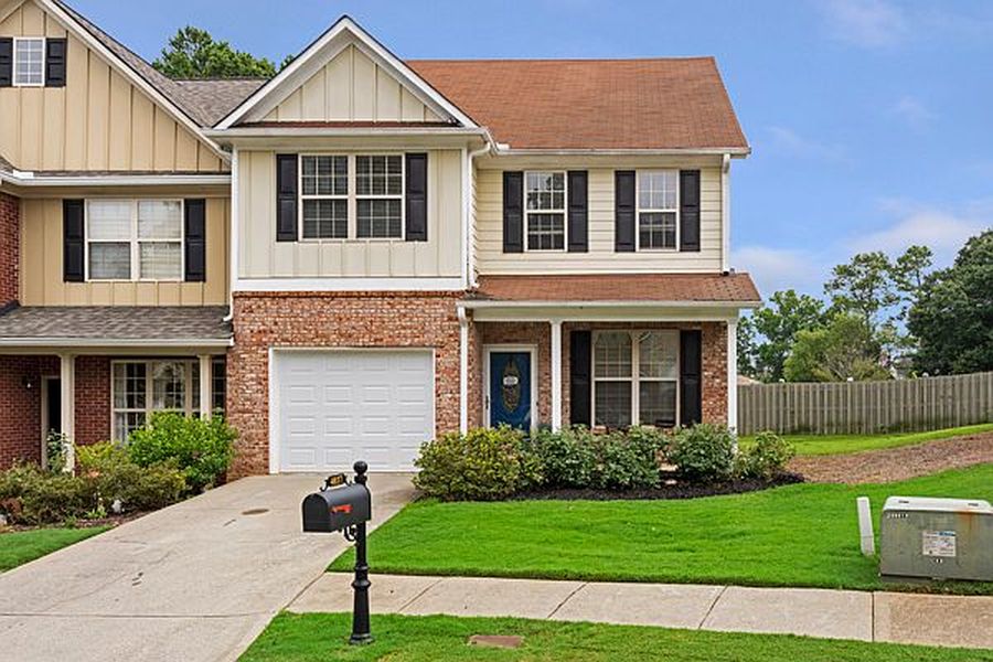 4037 Hill Station Ct - Property Image
