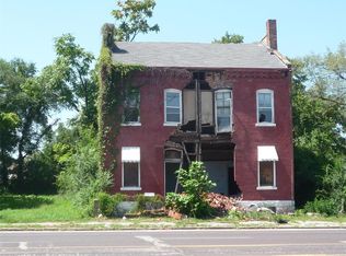 2117 N Florissant Ave, Saint Louis, MO 63106