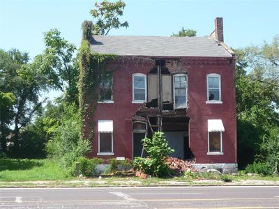 2117 N Florissant Ave, Saint Louis, MO, 63106