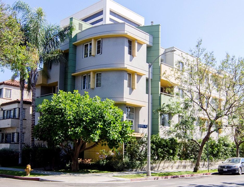 1st image of 1601 S Bentley Ave APT 302