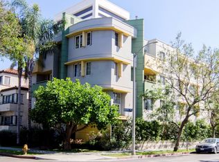 1601 S Bentley Ave APT 302, Los Angeles, CA 90025