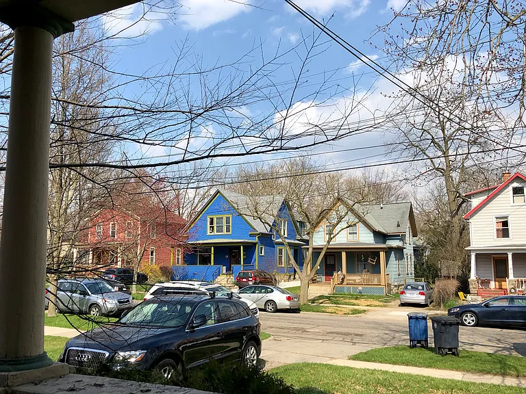 607 Fountain St — Photo 16