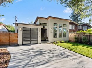 3887 La Selva Dr, Palo Alto, CA 94306