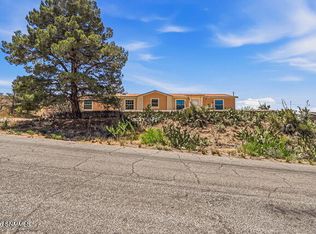 5219 Chiricahua Trl, Las Cruces, NM 88012