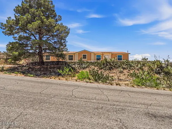 5219 Chiricahua Trl, Las Cruces, NM 88012